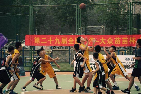 如何制定智能篮球训练计划_2
