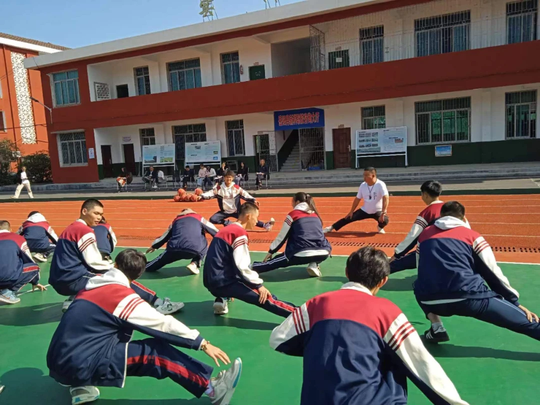 业余爱好者如何系统地学习篮球技能_2